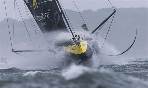 rolex fastnet race 2022